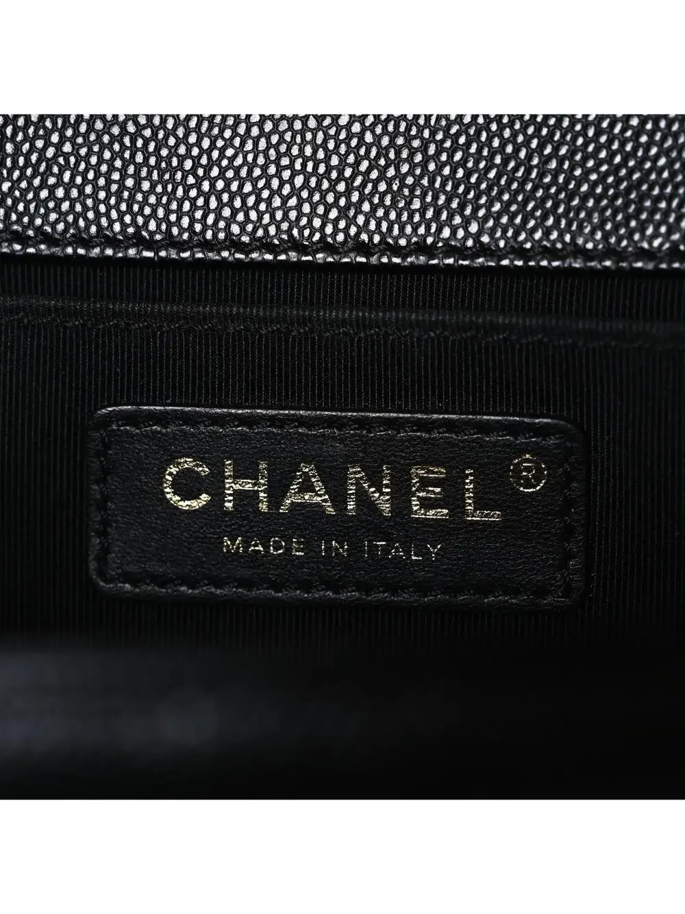 CHANEL discover timeless